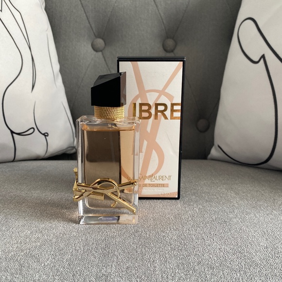 Yves Saint Laurent Other - YSL Libre Eau De Perfume